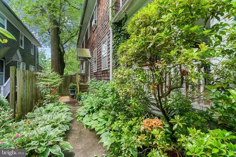 Exterior - 717 Deepdene Rd, Baltimore, MD 21210 photo 3 of 7