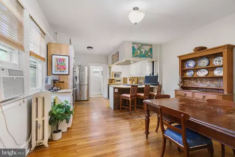 Dining - 717 Deepdene Rd, Baltimore, MD 21210 photo 1 of 2