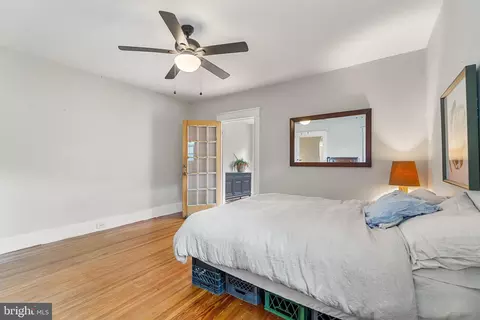 Bedroom - 717 Deepdene Rd, Baltimore, MD 21210 photo 1 of 3