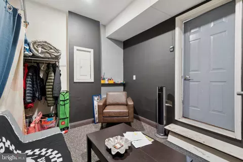 Living - 637 S Paca St, Baltimore, MD 21230 photo 3 of 3