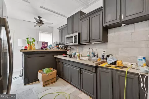 Kitchen - 637 S Paca St, Baltimore, MD 21230 photo 1 of 2