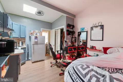 Bedroom - 637 S Paca St, Baltimore, MD 21230 photo 7 of 7