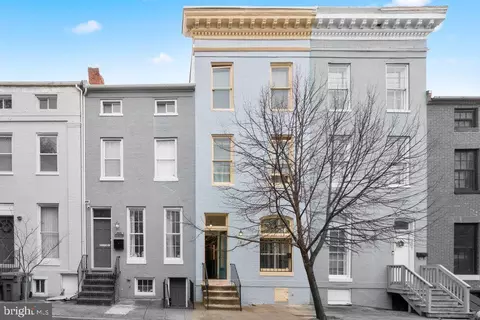 637 S Paca St, Baltimore, MD 21230