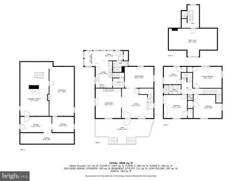 6019 Smith Ave, Baltimore, MD 21209 photo 50