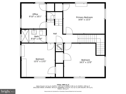 6019 Smith Ave, Baltimore, MD 21209 photo 47