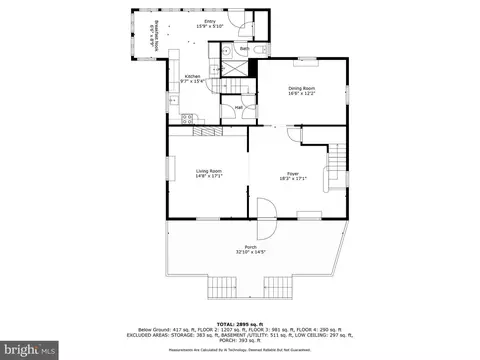 6019 Smith Ave, Baltimore, MD 21209 photo 46
