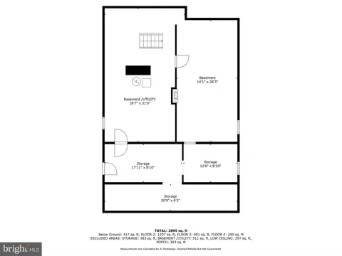 6019 Smith Ave, Baltimore, MD 21209 photo 49