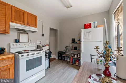 Kitchen - 28 E 25th St, Baltimore, MD 21218 photo 2 of 2