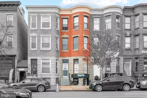 28 E 25th St, Baltimore, MD 21218
