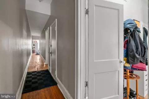 Entry Way - 28 E 25th St, Baltimore, MD 21218 photo 3 of 3