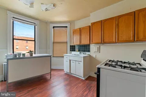Kitchen - 28 E 25th St, Baltimore, MD 21218 photo 1 of 2