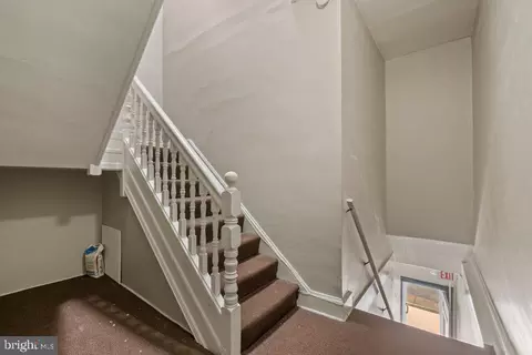 Entry Way - 28 E 25th St, Baltimore, MD 21218 photo 2 of 3