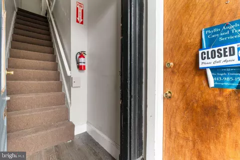 Entry Way - 28 E 25th St, Baltimore, MD 21218 photo 1 of 3