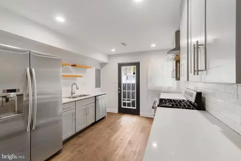 304 S Duncan St, Baltimore, MD 21231 photo 1