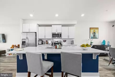 Kitchen - 4312 Laplata Ave, Baltimore, MD 21211 photo 1 of 1