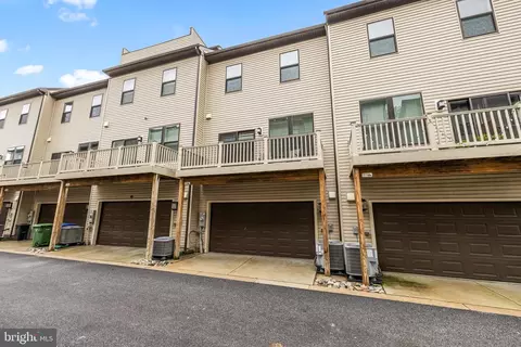 Exterior - 4312 Laplata Ave, Baltimore, MD 21211 photo 5 of 5