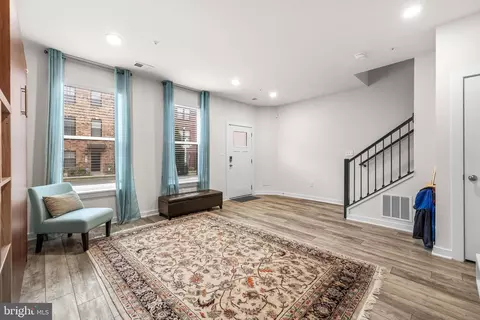 Living - 4312 Laplata Ave, Baltimore, MD 21211 photo 1 of 1