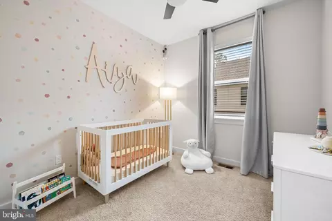Bedroom - 4312 Laplata Ave, Baltimore, MD 21211 photo 1 of 9