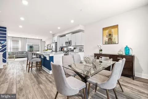 Dining - 4312 Laplata Ave, Baltimore, MD 21211 photo 2 of 3