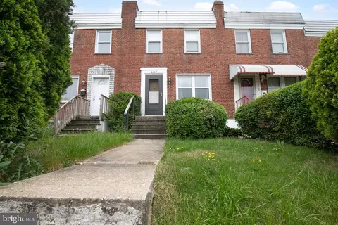 Other - 4117 Balfern Ave, Baltimore, MD 21213 photo 5 of 17