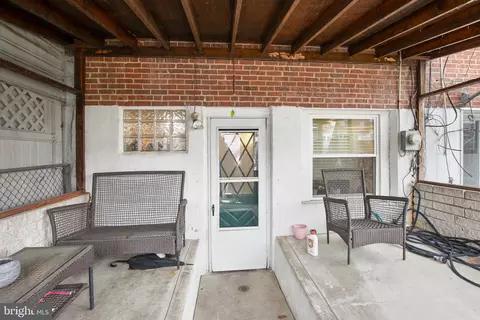 Exterior - 4117 Balfern Ave, Baltimore, MD 21213 photo 2 of 4
