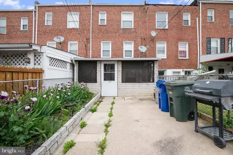 Exterior - 4117 Balfern Ave, Baltimore, MD 21213 photo 1 of 4