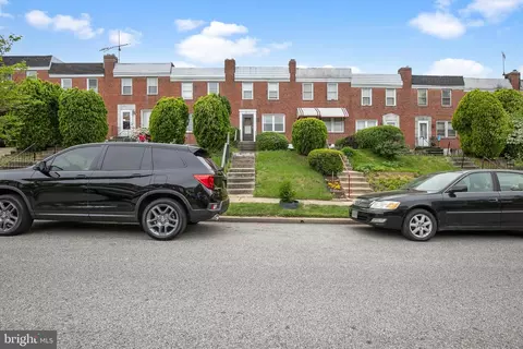 Other - 4117 Balfern Ave, Baltimore, MD 21213 photo 17 of 17