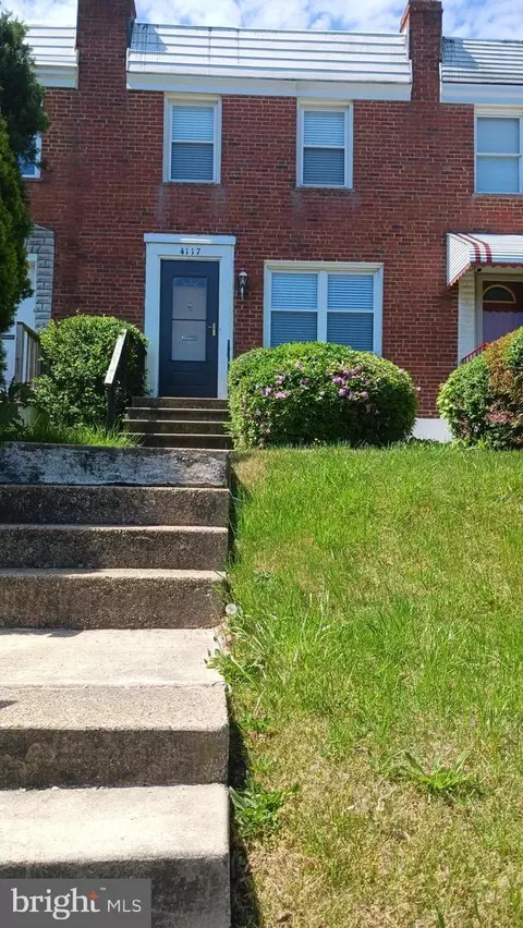 Other - 4117 Balfern Ave, Baltimore, MD 21213 photo 3 of 17
