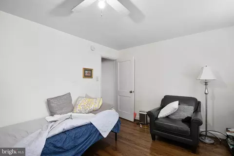 Bedroom - 4117 Balfern Ave, Baltimore, MD 21213 photo 1 of 3