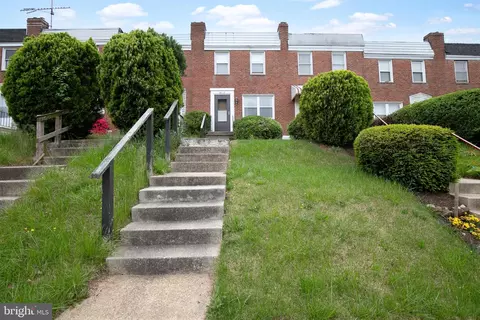 Other - 4117 Balfern Ave, Baltimore, MD 21213 photo 4 of 17