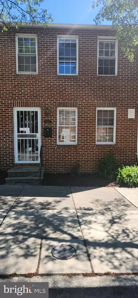 1023 N Central Ave, Baltimore, MD 21202