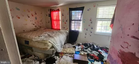 Bedroom - 1023 N Central Ave, Baltimore, MD 21202 photo 1 of 1