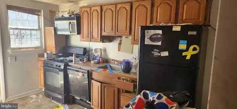 Kitchen - 1023 N Central Ave, Baltimore, MD 21202 photo 2 of 2