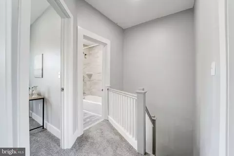 Entry Way - 3703 5th St, Brooklyn, MD 21225 photo 2 of 2