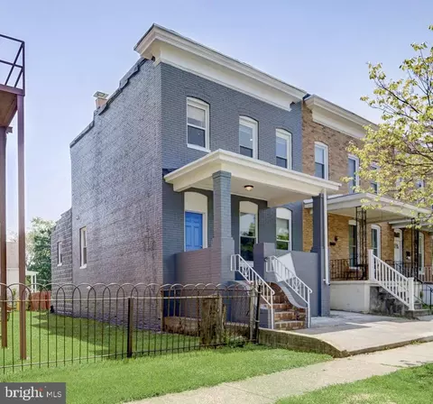 3703 5th St, Brooklyn, MD 21225