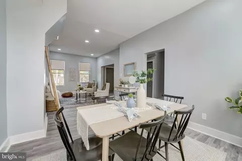 Dining - 3703 5th St, Brooklyn, MD 21225 photo 2 of 2