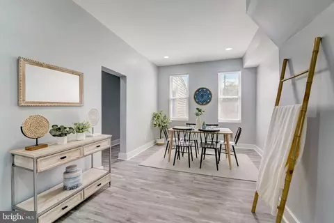 Dining - 3703 5th St, Brooklyn, MD 21225 photo 1 of 2
