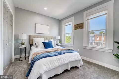 Bedroom - 3703 5th St, Brooklyn, MD 21225 photo 1 of 1