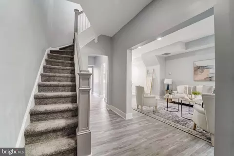 Entry Way - 3703 5th St, Brooklyn, MD 21225 photo 1 of 2