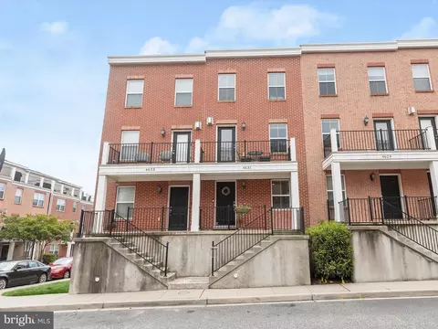 4631 Dillon Pl, Baltimore, MD 21224