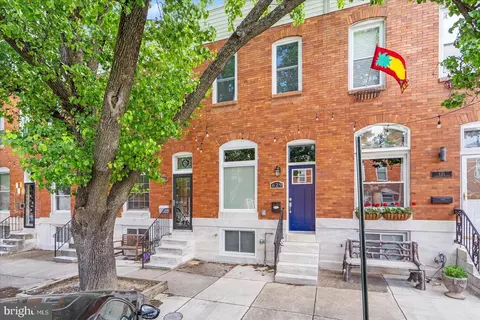 629 S Kenwood Ave, Baltimore, MD 21224