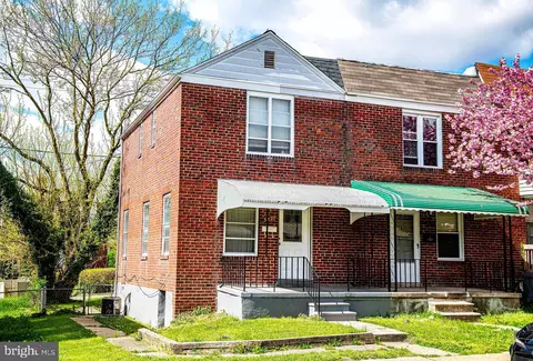 3227 Kentucky Ave, Baltimore, MD 21213 photo 5