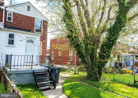 3227 Kentucky Ave, Baltimore, MD 21213 photo 12
