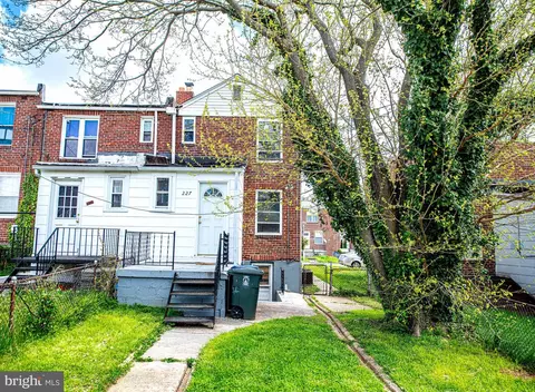 3227 Kentucky Ave, Baltimore, MD 21213 photo 11