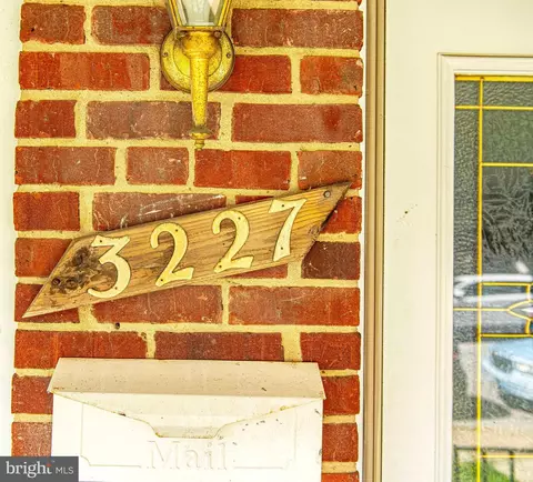 3227 Kentucky Ave, Baltimore, MD 21213 photo 2