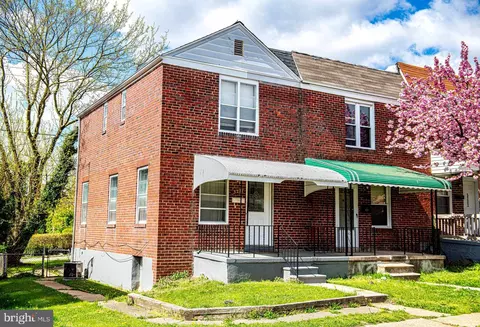 3227 Kentucky Ave, Baltimore, MD 21213 photo 3