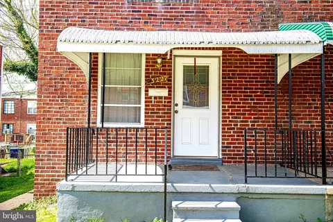 3227 Kentucky Ave, Baltimore, MD 21213 photo 4