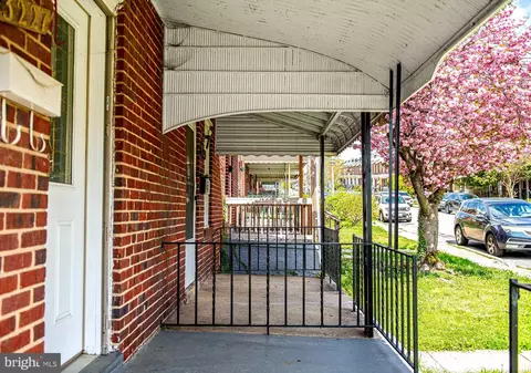 3227 Kentucky Ave, Baltimore, MD 21213 photo 7