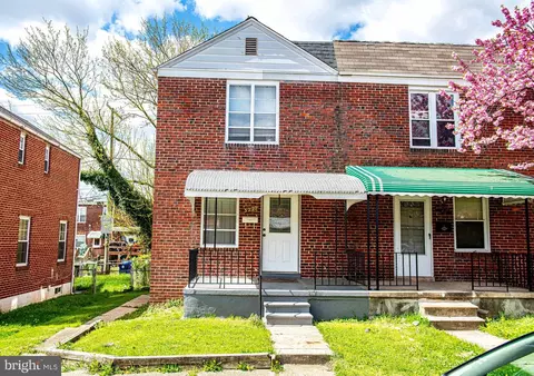 3227 Kentucky Ave, Baltimore, MD 21213 photo 6
