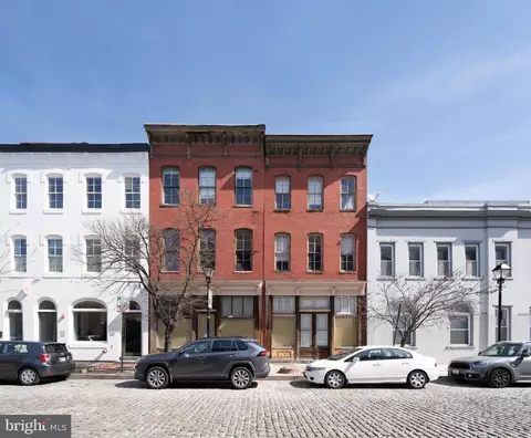 937 Fell St, Baltimore, MD 21231